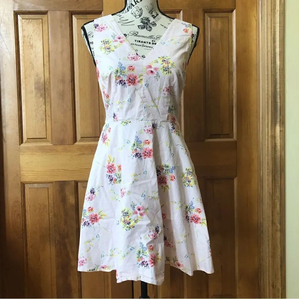 Victoria’s Secret Dress
